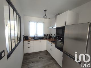  Maison � vendre 5 pi�ces 94 m�