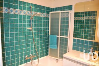  Appartement � vendre 3 pi�ces 60 m�