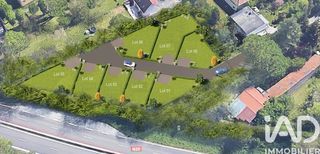  Terrain � vendre 343 m�