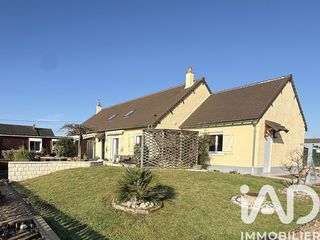  Maison � vendre 6 pi�ces 145 m�