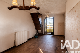  Maison � vendre 4 pi�ces 80 m�