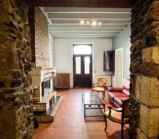  Maison � vendre 8 pi�ces 190 m�