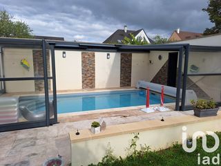  Maison � vendre 8 pi�ces 207 m�