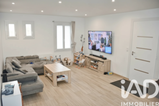  Maison � vendre 5 pi�ces 100 m�