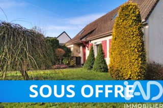  Maison � vendre 2 pi�ces 110 m�