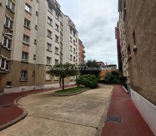  Appartement � vendre 2 pi�ces 53 m�