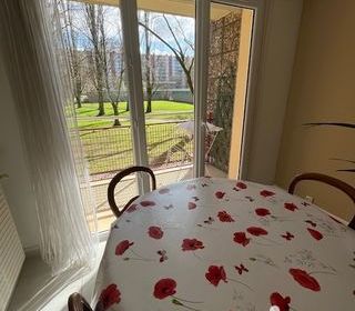  Appartement � vendre 4 pi�ces 83 m�