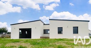  Maison � vendre 5 pi�ces 97 m�