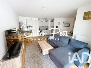  Appartement � vendre 3 pi�ces 64 m�