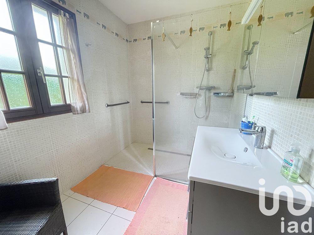 � vendre  Maison Houdan (78550)