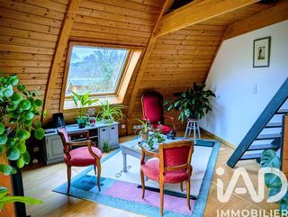  Maison � vendre 3 pi�ces 80 m�