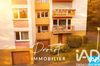  Appartement � vendre 4 pi�ces 100 m�