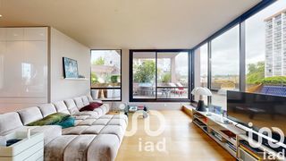  Appartement � vendre 4 pi�ces 160 m�