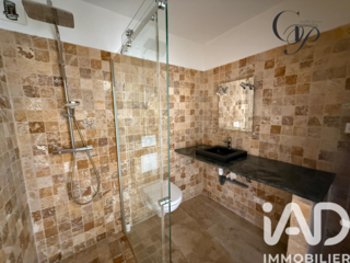  Appartement � vendre 1 pi�ce 29 m�