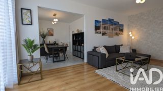  Appartement � vendre 3 pi�ces 79 m�