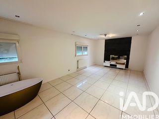  Maison � vendre 10 pi�ces 320 m�