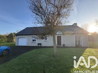  Maison � vendre 4 pi�ces 86 m�