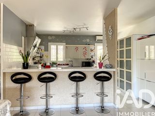  Maison � vendre 7 pi�ces 220 m�