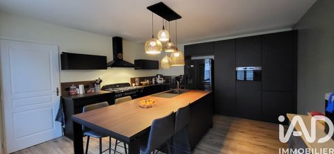   Vente Maison/villa 3 pi�ces Maison - 3 pi�ce(s) - 122 m�