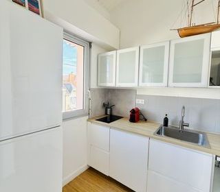  Appartement � vendre 2 pi�ces 37 m�