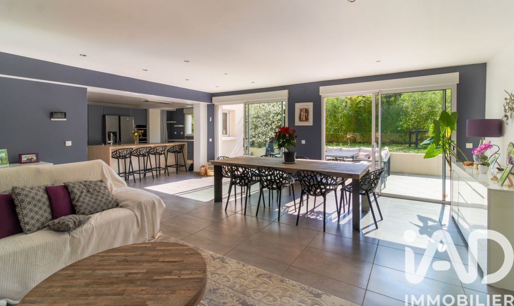 � vendre  Maison Verneuil-sur-Seine (78480)