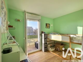  Appartement � vendre 4 pi�ces 69 m�