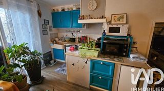  Maison � vendre 3 pi�ces 43 m�