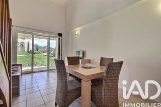  Maison � vendre 2 pi�ces 36 m�