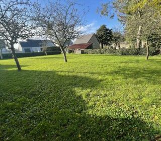  Terrain � vendre 1086 m�