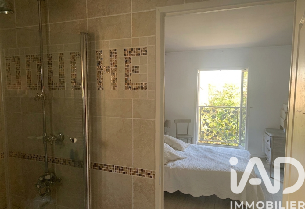 � vendre  Maison Verri�res-le-Buisson (91370)