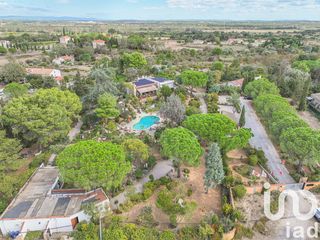  Villa � vendre 4 pi�ces 330 m�