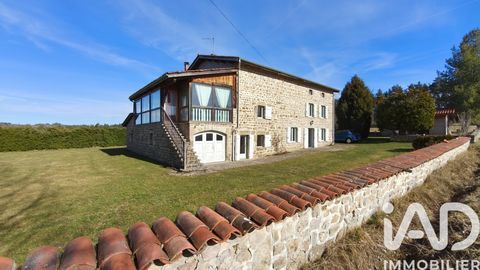   Vente Maison de campagne 7 pi�ces Maison - 7 pi�ce(s) - 221 m�