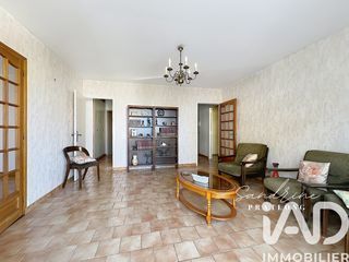  Appartement � vendre 4 pi�ces 87 m�