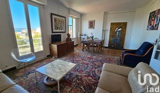  Appartement � vendre 4 pi�ces 109 m�