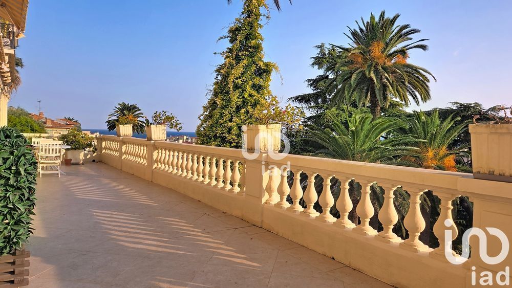 � vendre  Appartement Menton (06500)