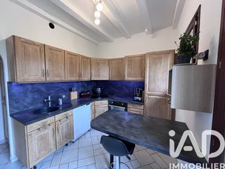  Maison � vendre 5 pi�ces 98 m�