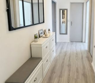  Appartement � vendre 2 pi�ces 49 m�