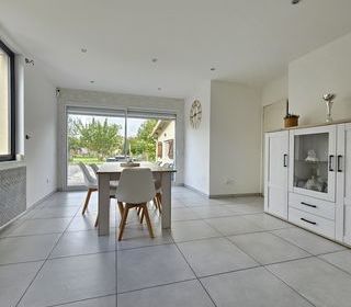  Maison � vendre 3 pi�ces 75 m�