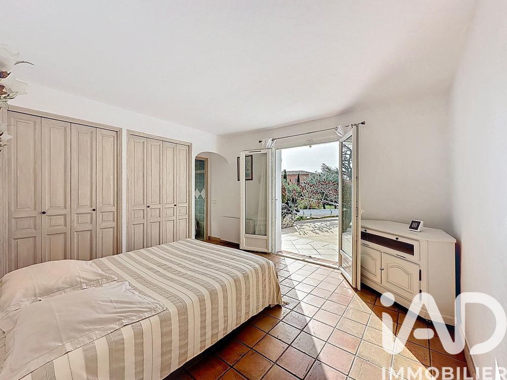 � vendre  Maison Montauroux (83440)