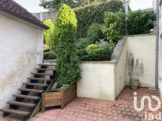  Maison � vendre 5 pi�ces 128 m�