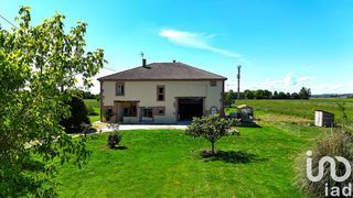  Maison � vendre 8 pi�ces 305 m�