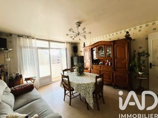  Appartement � vendre 3 pi�ces 56 m�