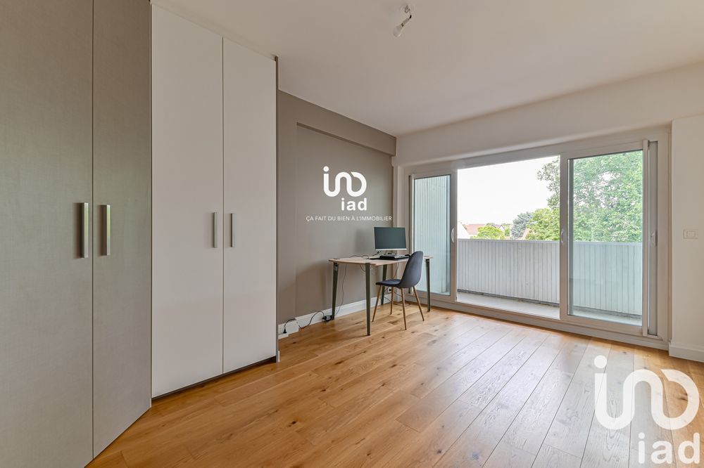 � vendre  Appartement Le V�sinet (78110)