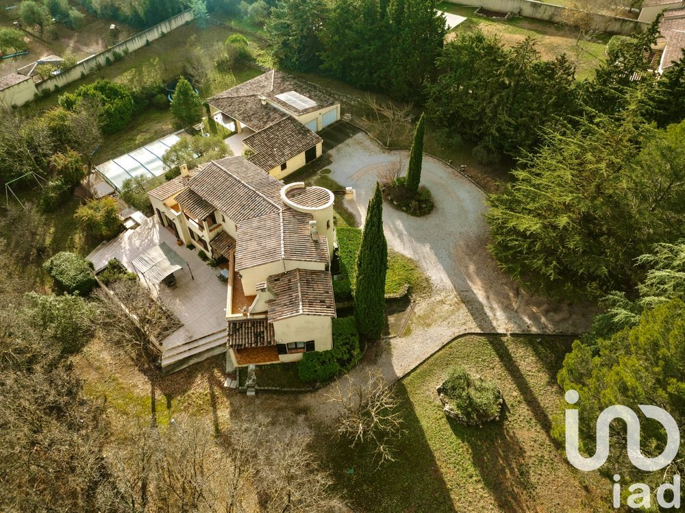 � vendre  Maison Saint-Maximin-la-Sainte-Baume (83470)