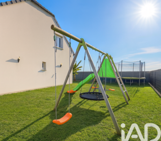  Maison � vendre 7 pi�ces 150 m�