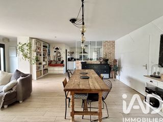  Maison � vendre 6 pi�ces 130 m�