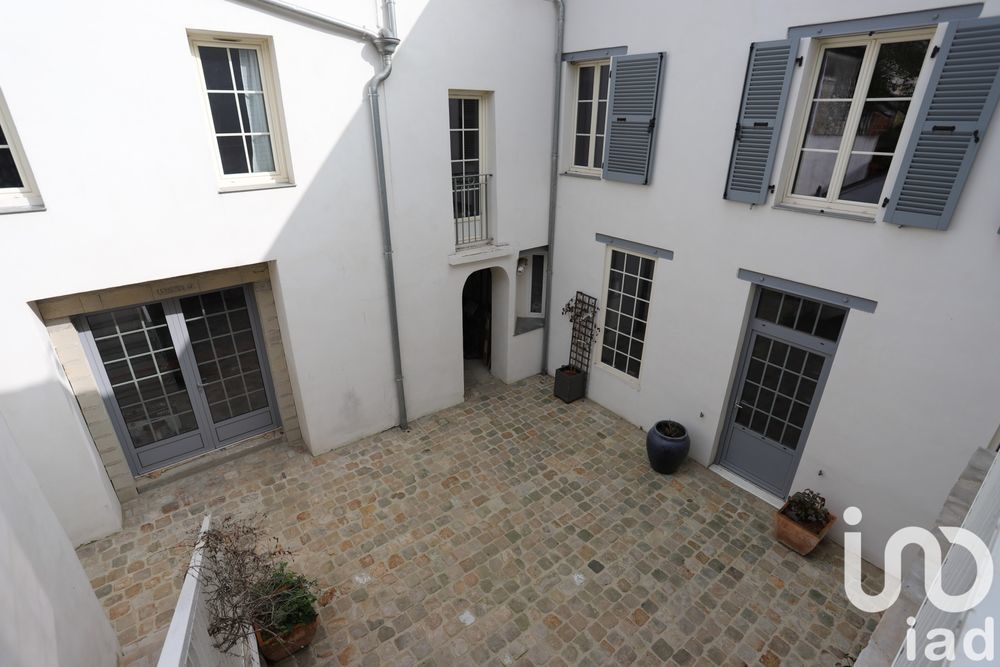 � vendre  Maison La Frette-sur-Seine (95530)