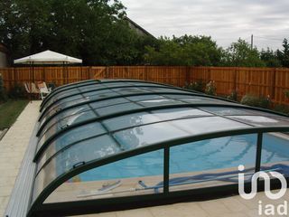  Maison � vendre 8 pi�ces 250 m�