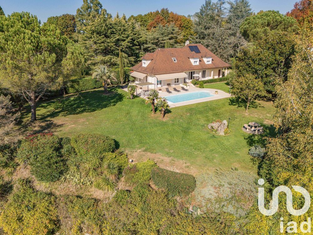 � vendre  Maison Navarrenx (64190)