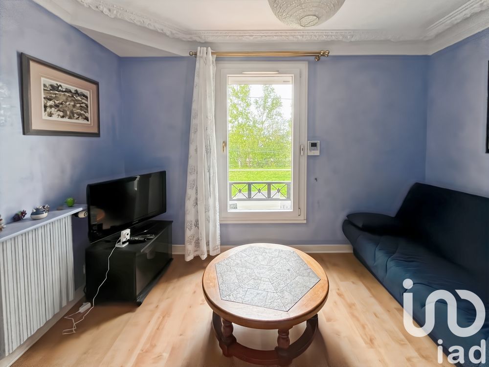 � vendre  Maison Chelles (77500)